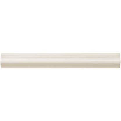 Vintage White Astragal Moulding - Hyperion Tiles