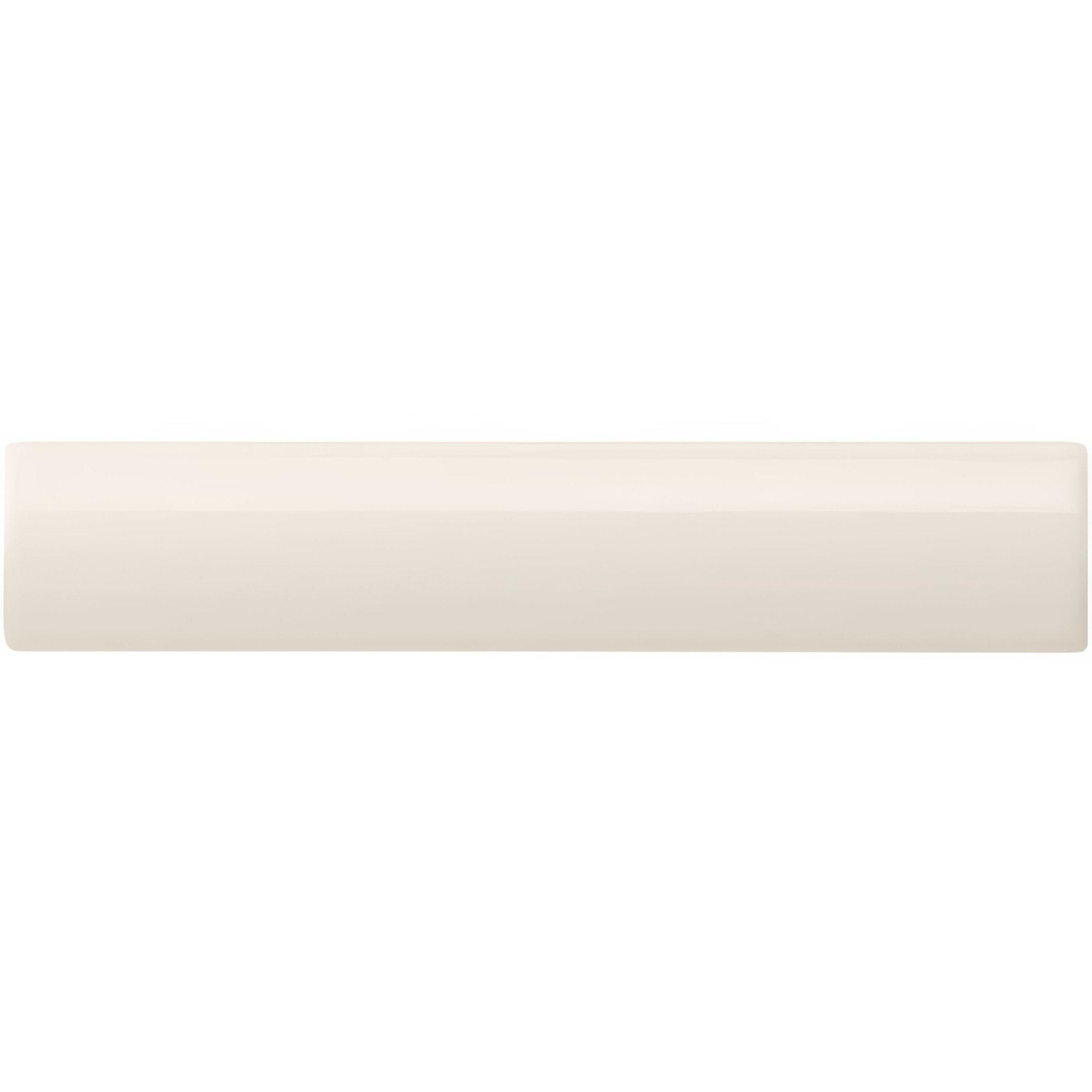 Vintage White External Corner Trim - Hyperion Tiles