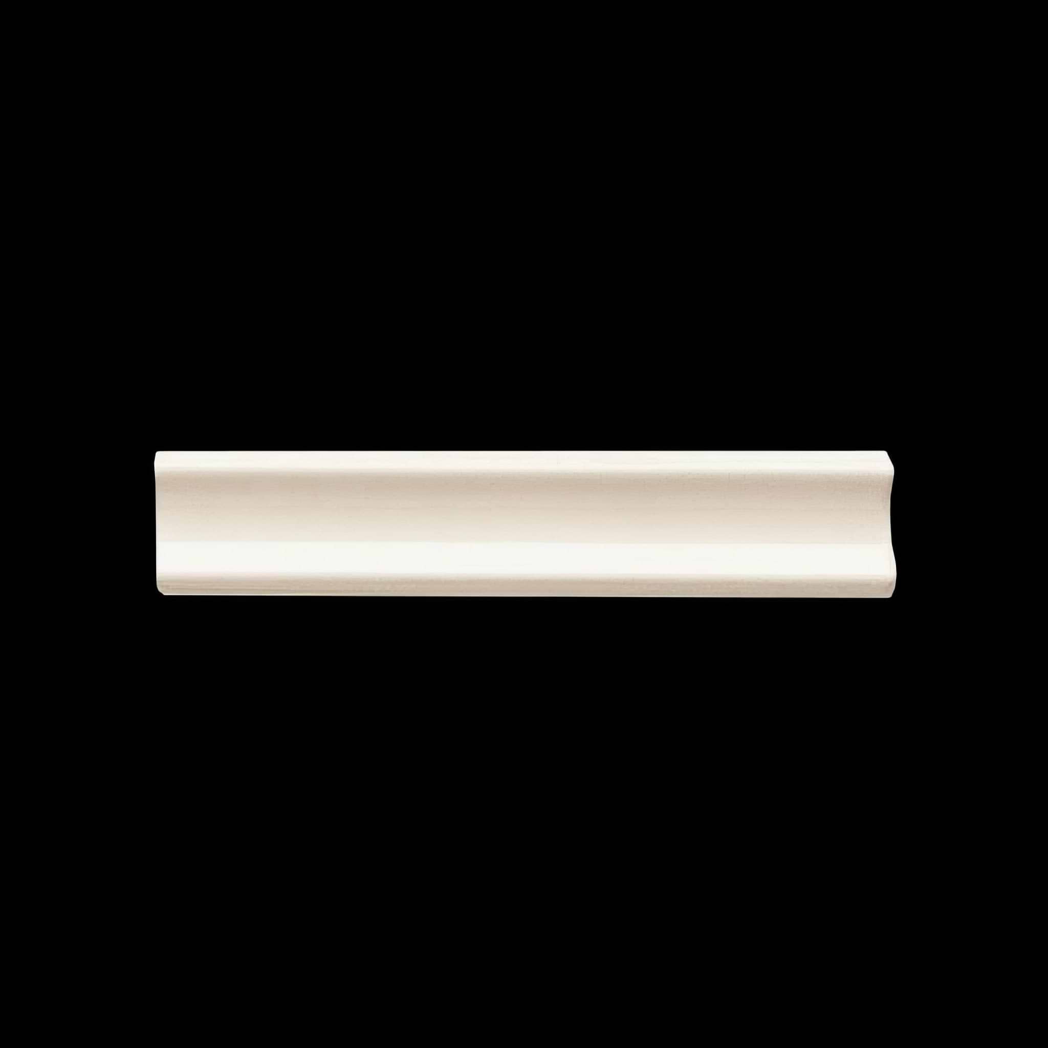 Vintage White Internal Corner - Hyperion Tiles