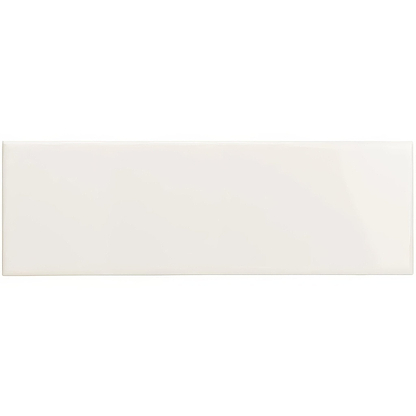 Vintage White Large Brick - Hyperion Tiles