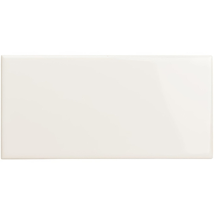 Vintage White Rounded Edge Short - Hyperion Tiles