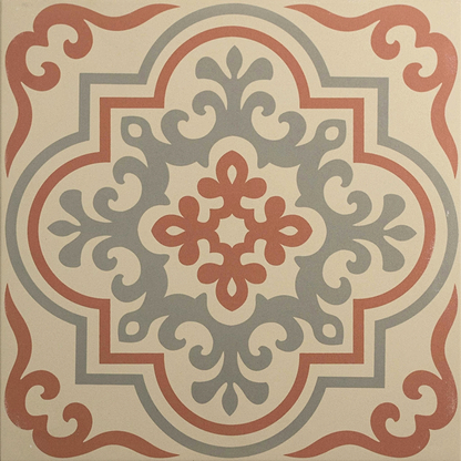 Vogue Rose - Hyperion Tiles
