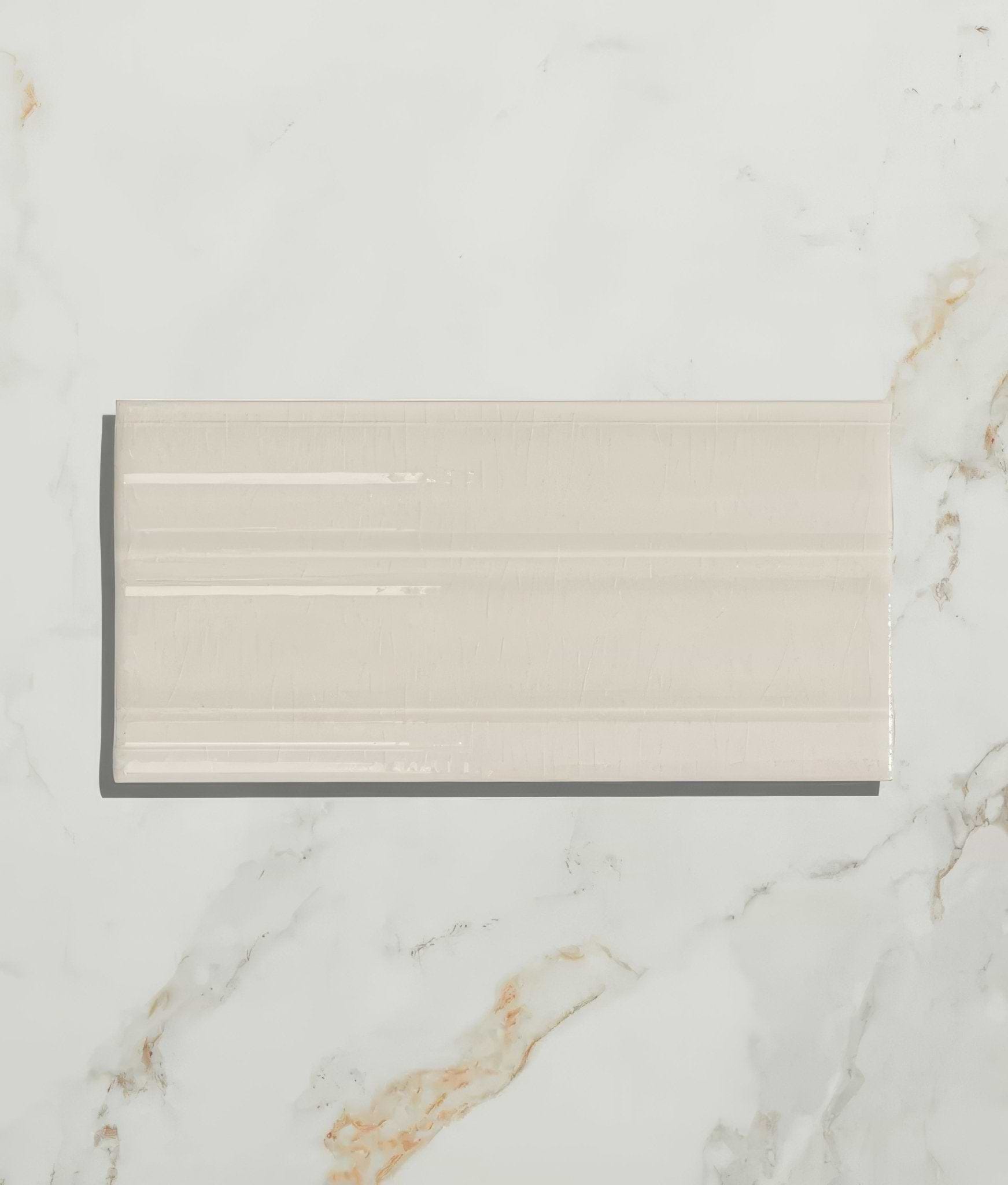 Wall Ceramic Antique White Dado - Hyperion Tiles