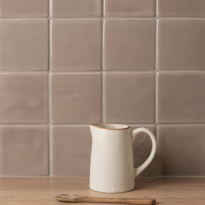 Walnut Field Tile | Hyperion Tiles