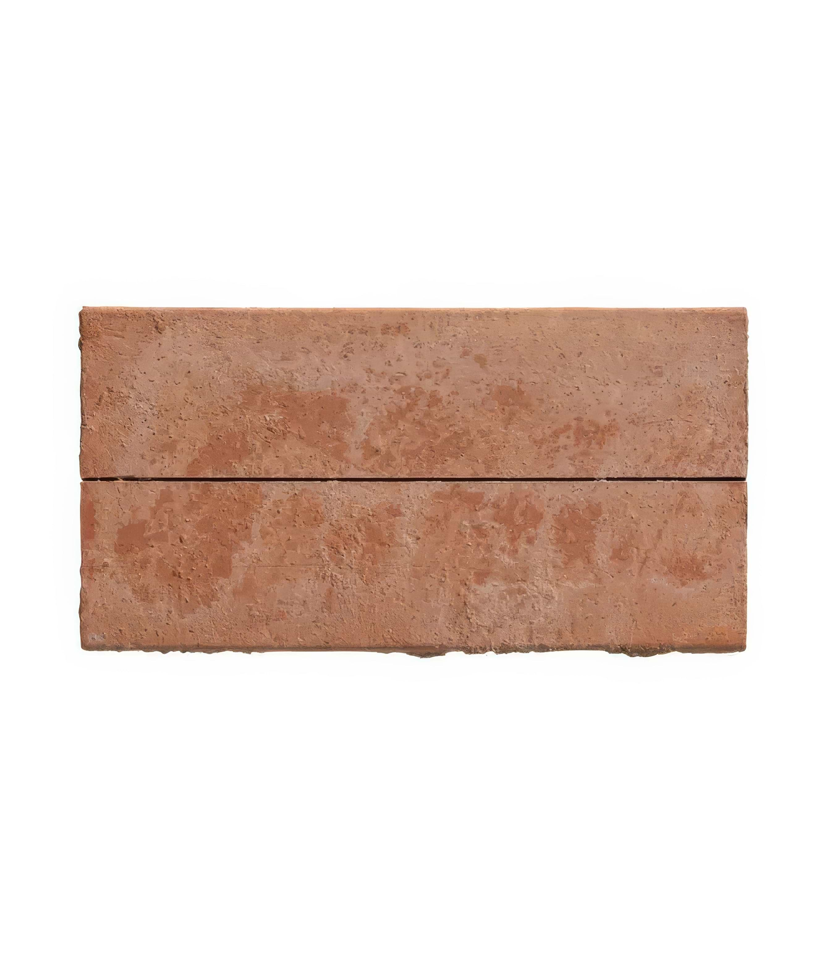 Wansdyke External Terracotta - Hyperion Tiles