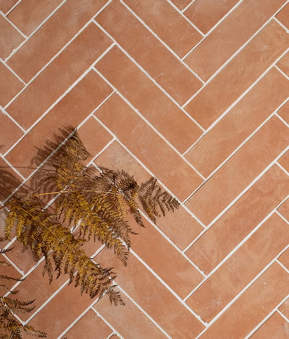 Wansdyke External Terracotta - Hyperion Tiles