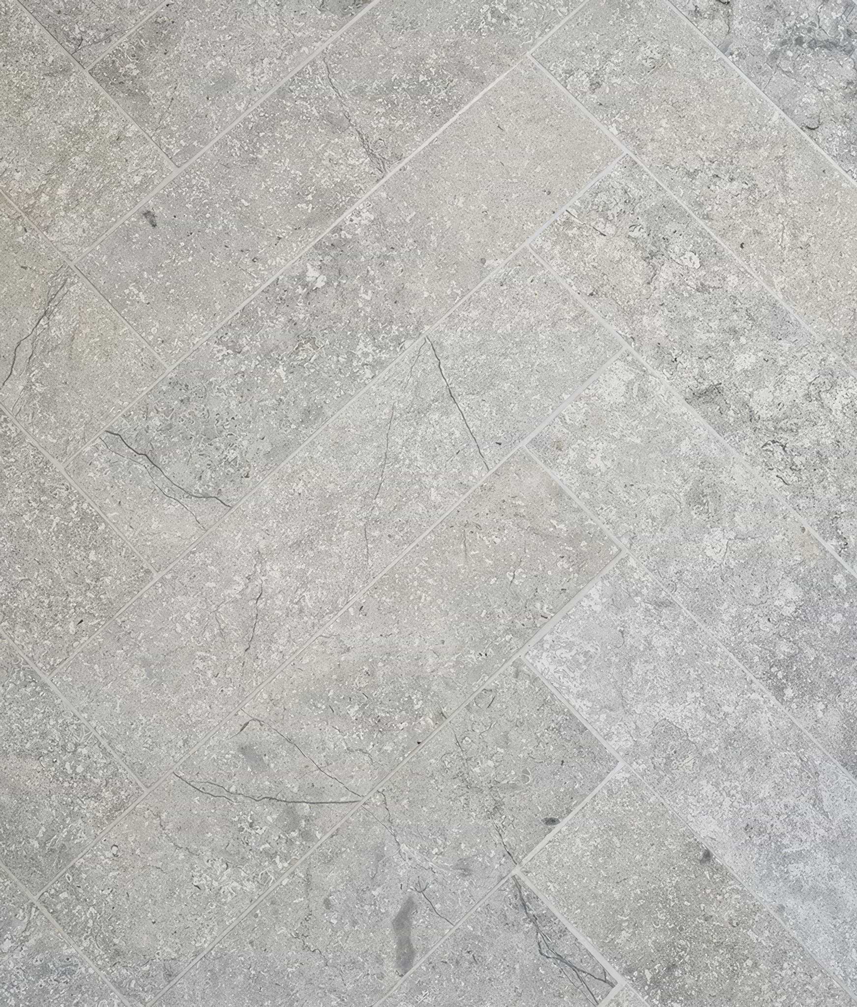 Weltzner Limestone Parquet Satino Finish - Hyperion Tiles