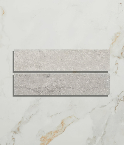 Weltzner Limestone Parquet Satino Finish - Hyperion Tiles