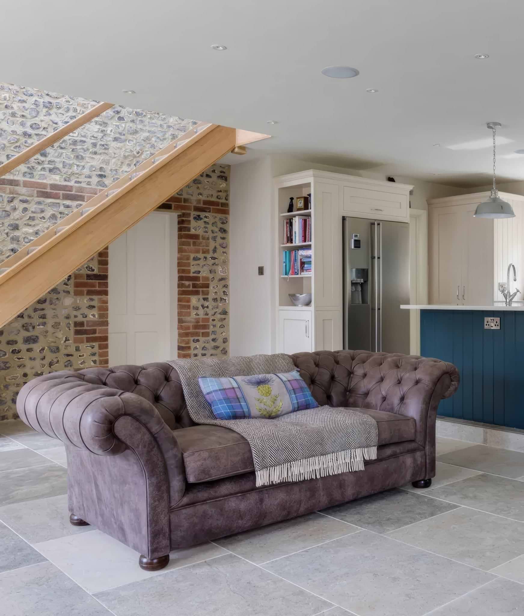 Weltzner Limestone Satino Finish - Hyperion Tiles