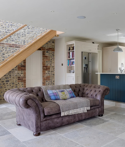 Weltzner Limestone Satino Finish - Hyperion Tiles