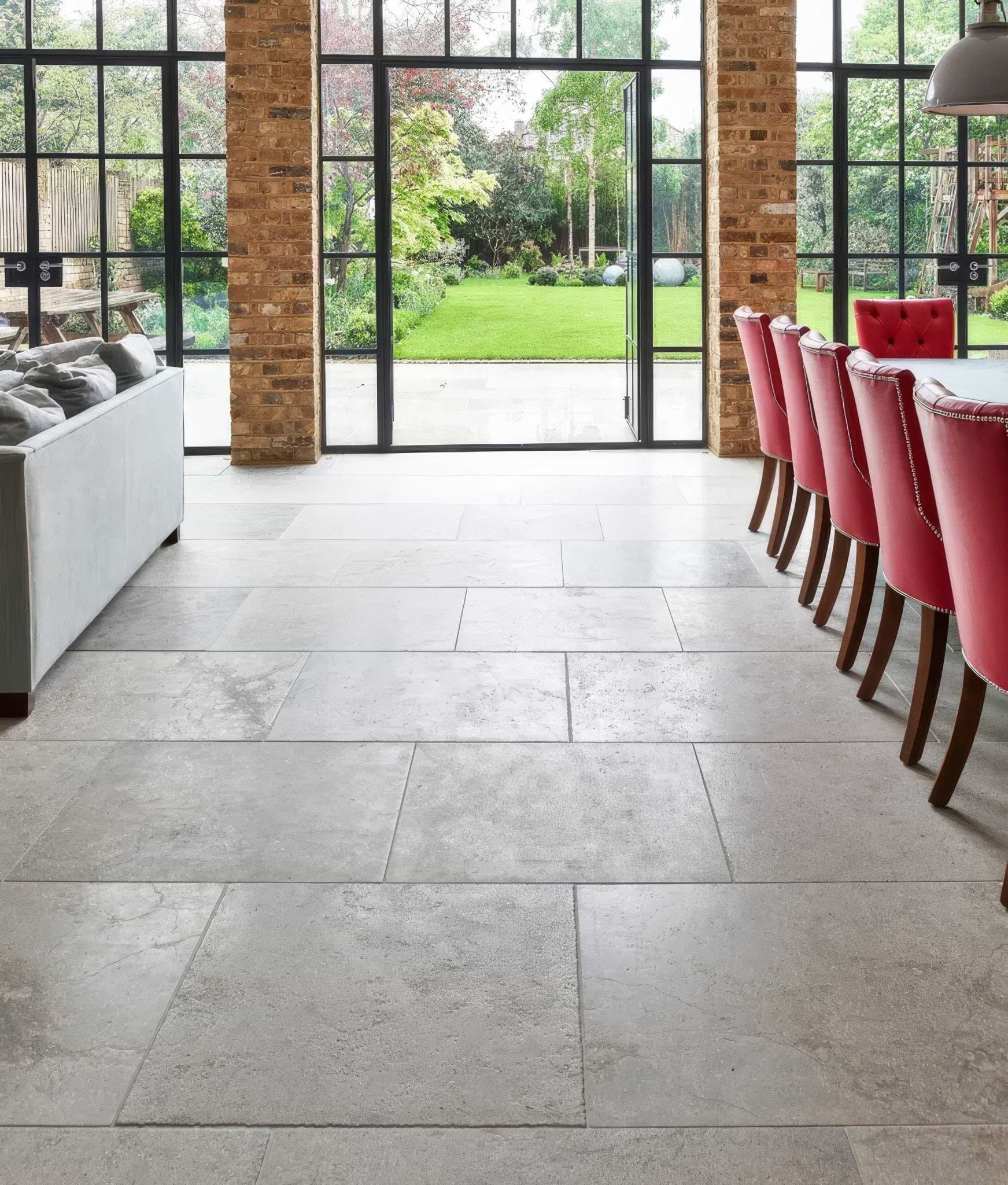 Weltzner Limestone Satino Finish - Hyperion Tiles