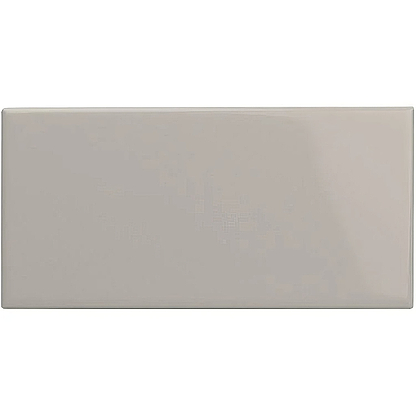 Westminster Grey Half Tile - Hyperion Tiles