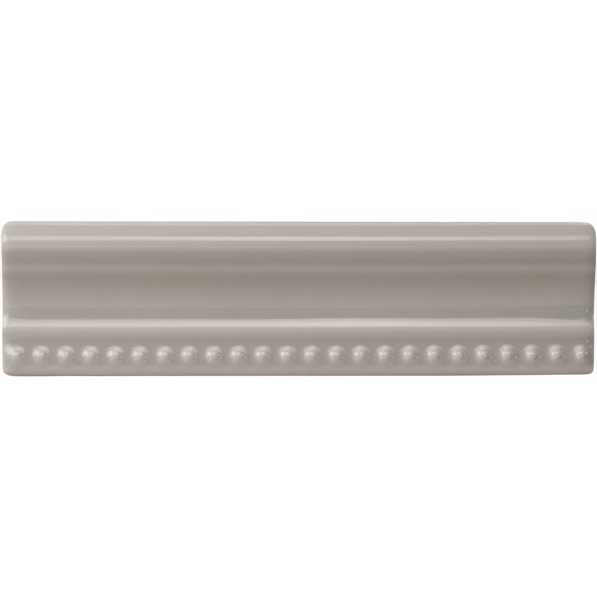 Westminster Grey Hogarth Moulding - Hyperion Tiles
