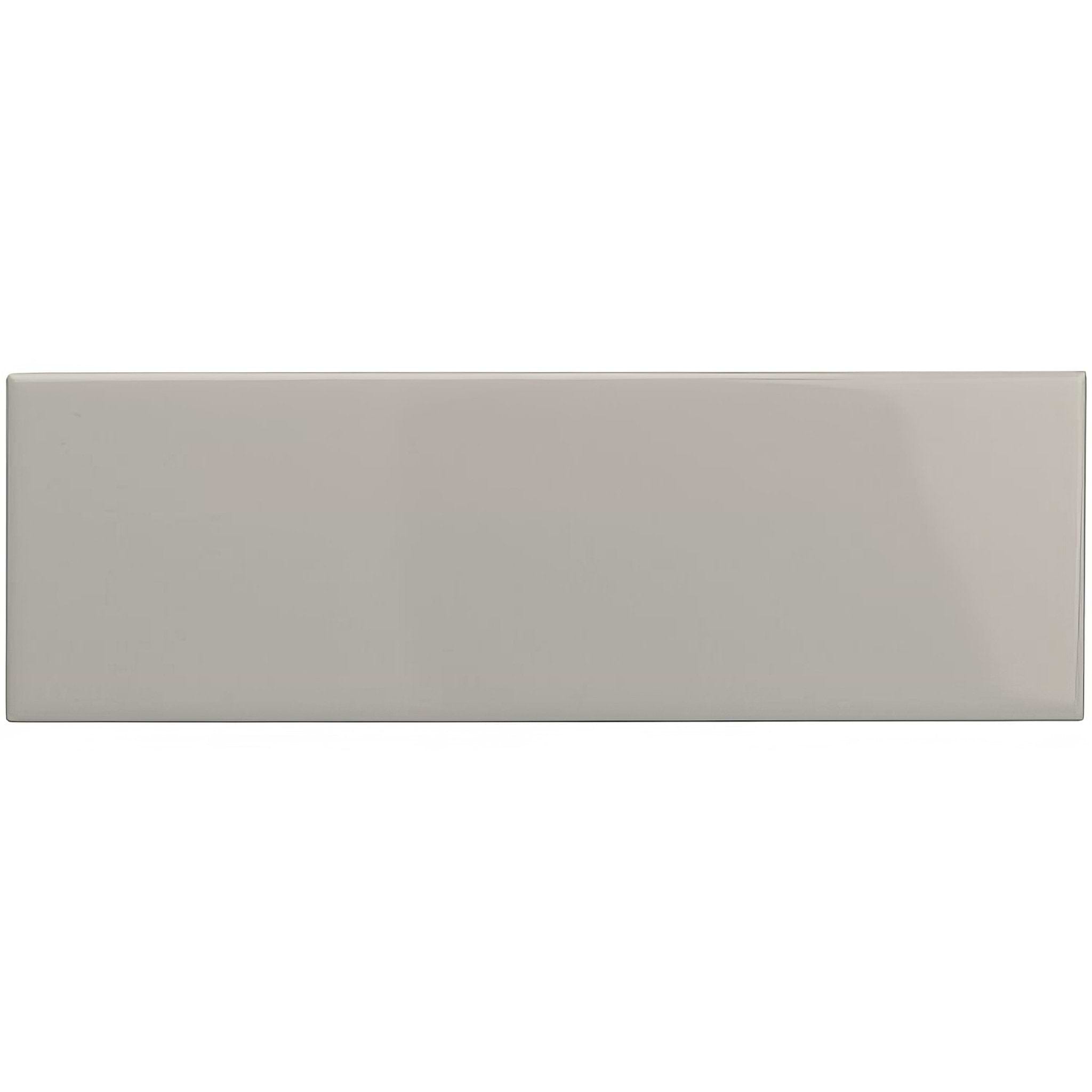 Westminster Grey Large Brick - Hyperion Tiles