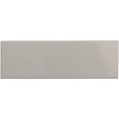 Westminster Grey Large Brick - Hyperion Tiles