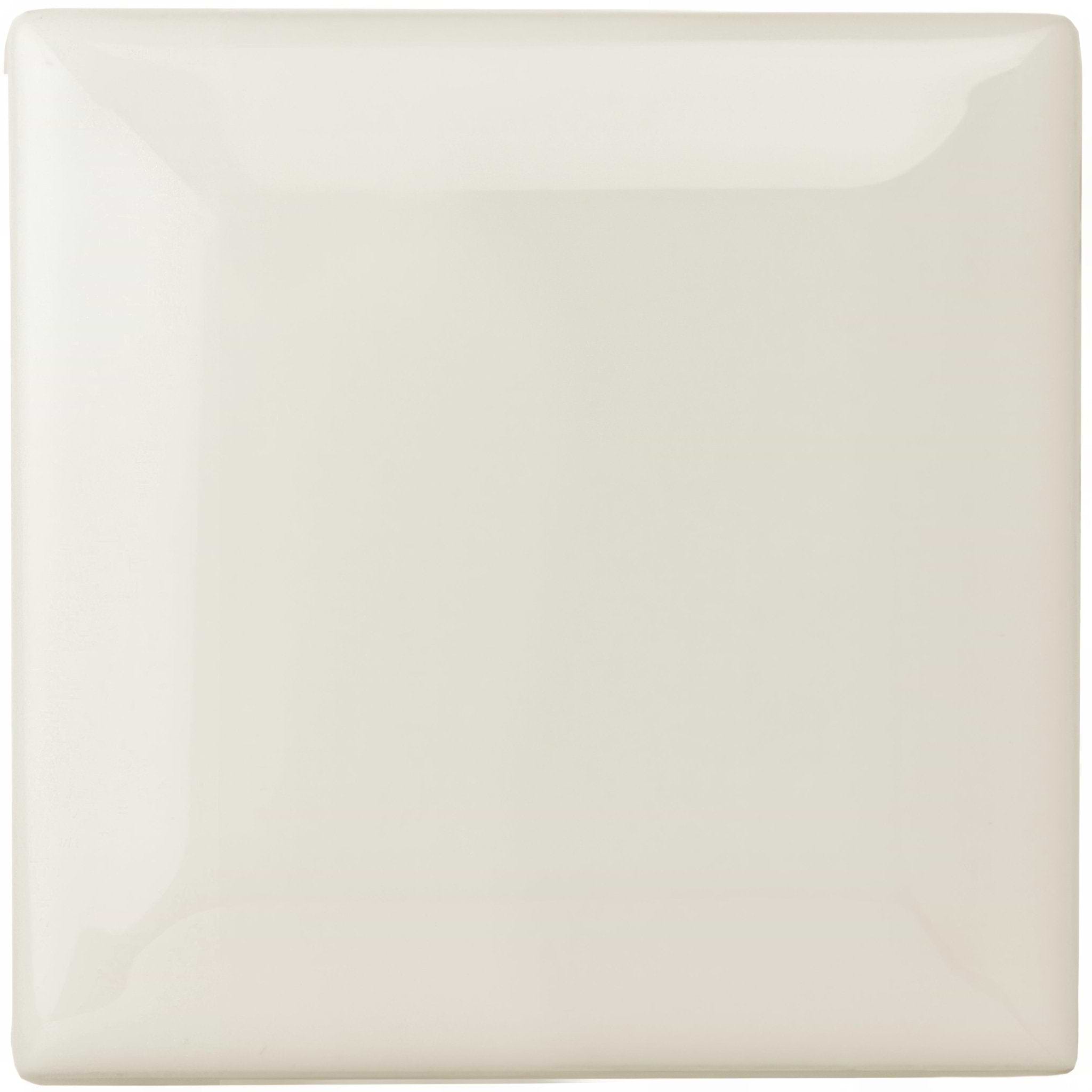 Westminster Grey Metro Bevelled Tile 75 x 75mm - Hyperion Tiles