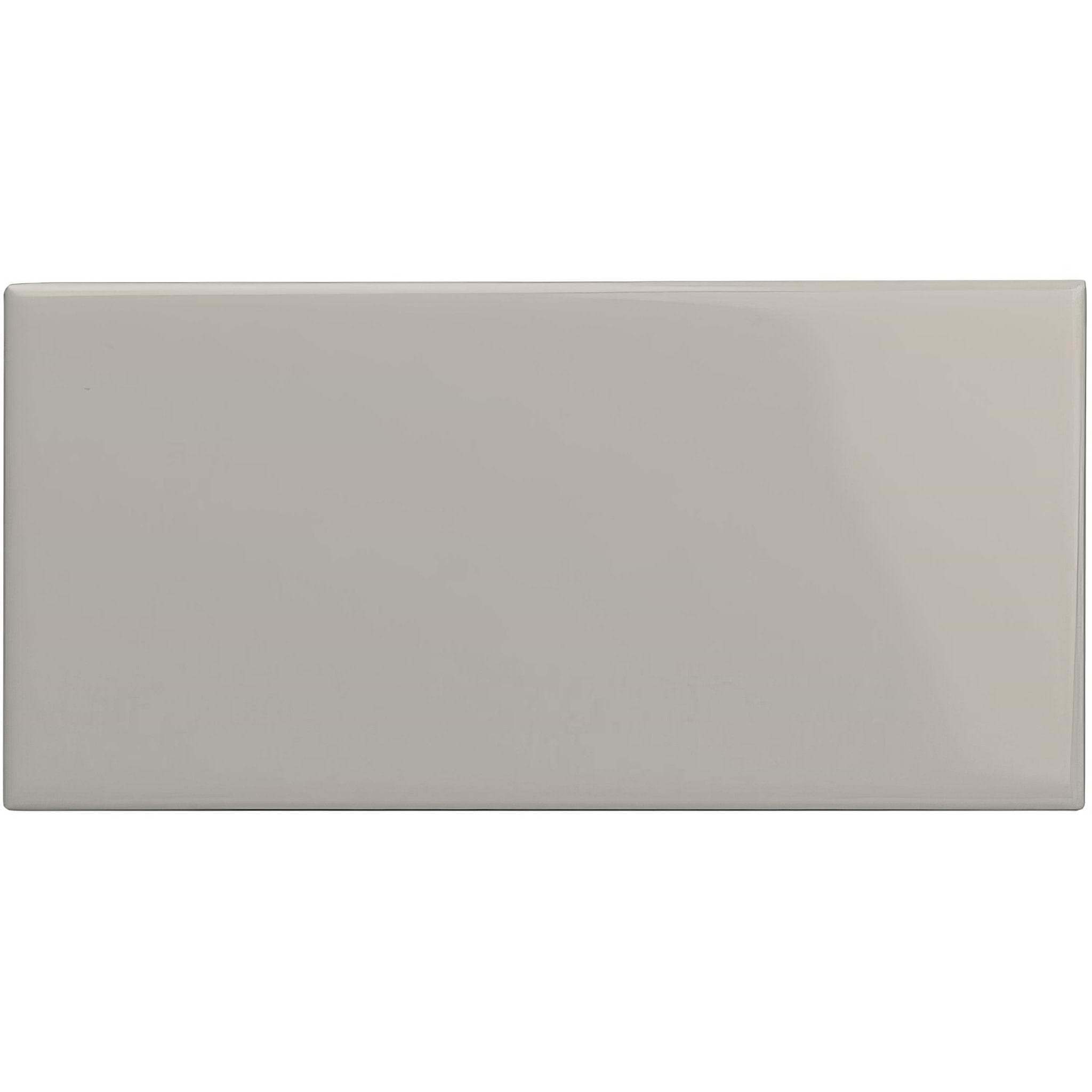 Westminster Grey Rounded Edge Long - Hyperion Tiles