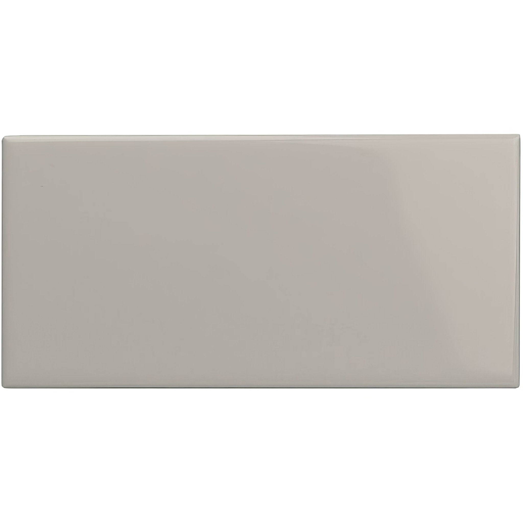 Westminster Grey Rounded Edge Short - Hyperion Tiles