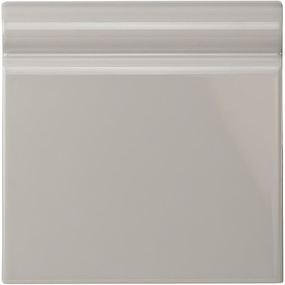 Westminster Grey Skirting Tile - Hyperion Tiles