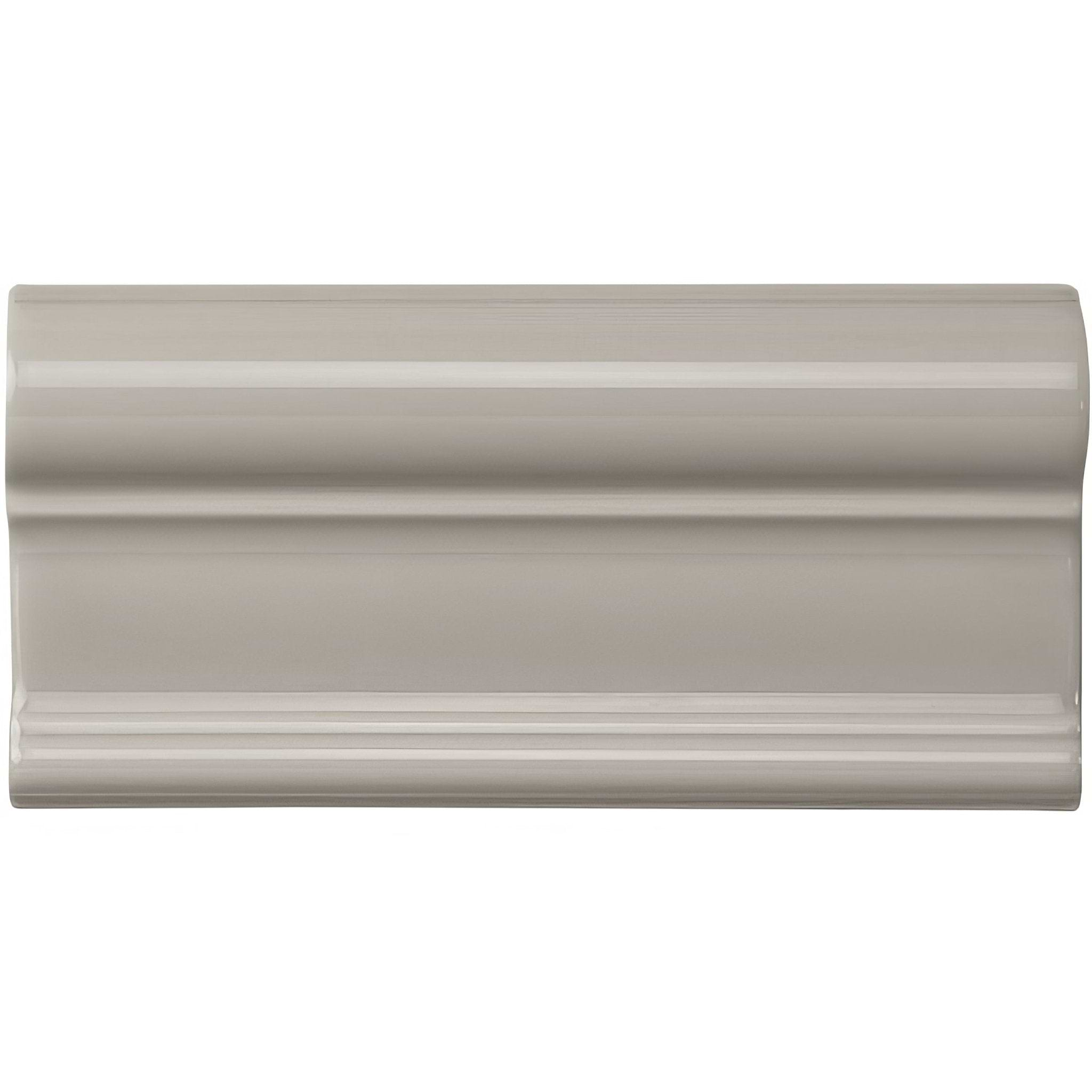 Westminster Grey Victoria Moulding - Hyperion Tiles