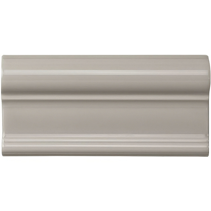 Westminster Grey Victoria Moulding | Hyperion Tiles