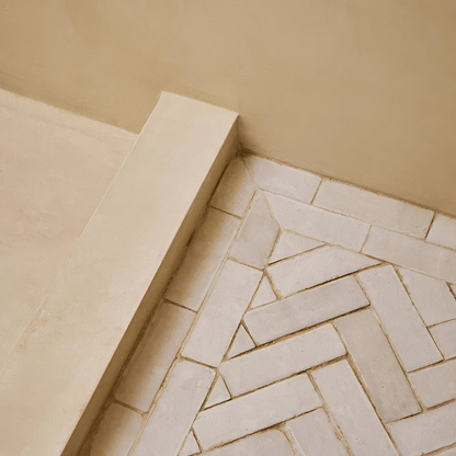Medina Pure White Bejmat