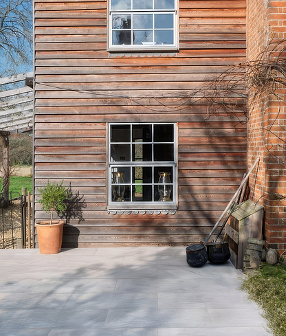 Portare Winchester Porcelain Paving Textured From Hyperion Tiles