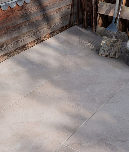 Portare Winchester Porcelain Paving Textured From Hyperion Tiles