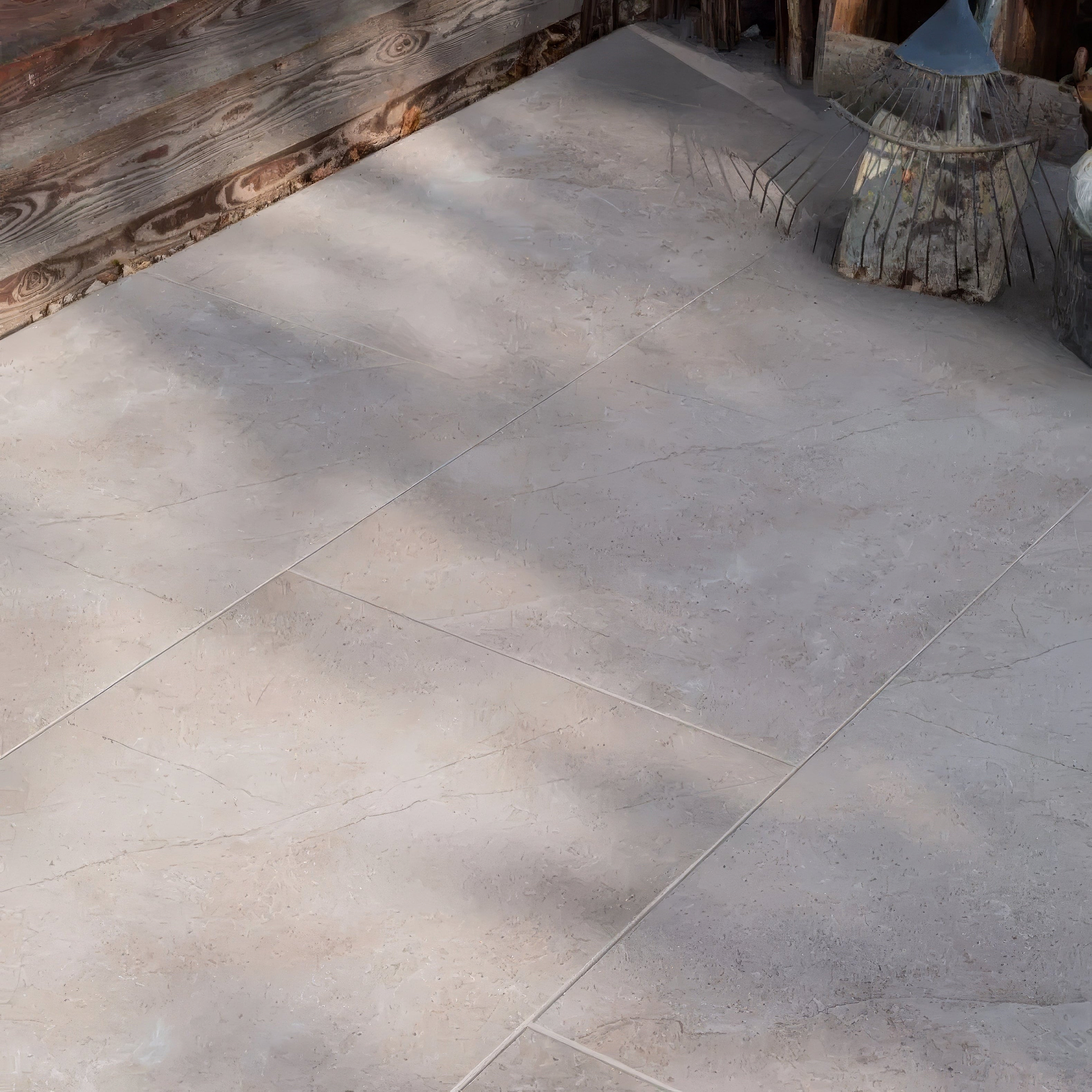 Portare Winchester Porcelain Paving Textured From Hyperion Tiles