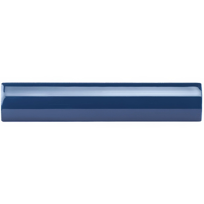Windsor Blue External Corner Trim - Hyperion Tiles
