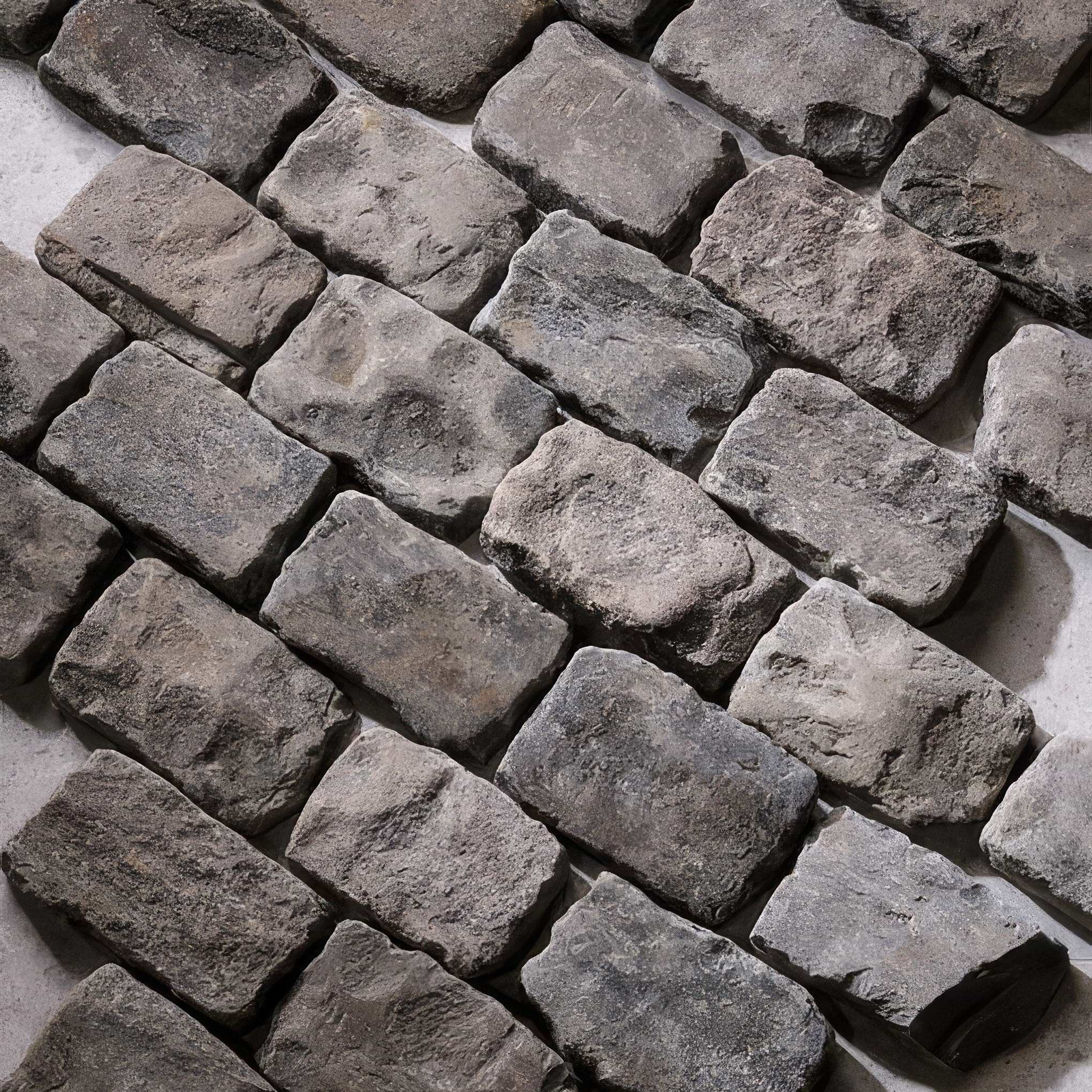Windsor Sandstone Cobble Reclaimed & Sawn - Hyperion Tiles