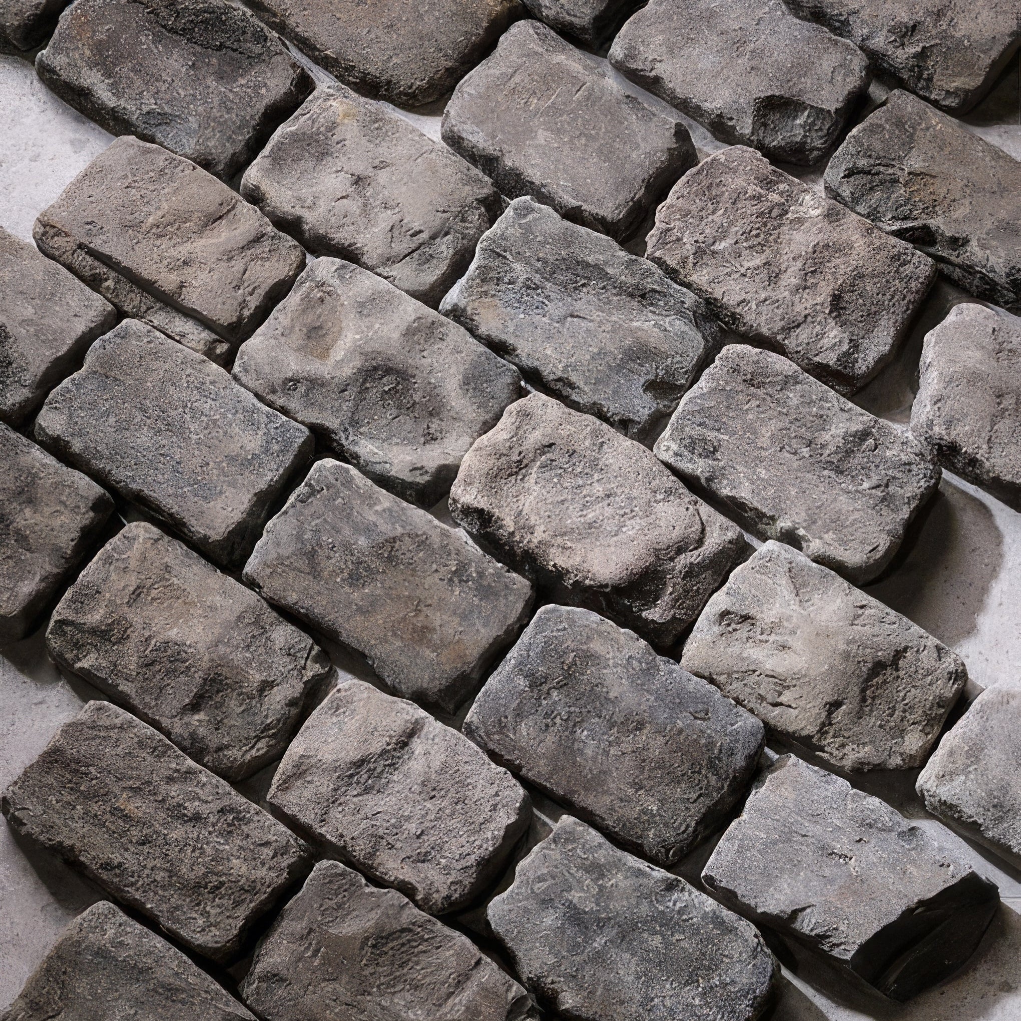Windsor Sandstone Cobble Reclaimed & Sawn - Hyperion Tiles