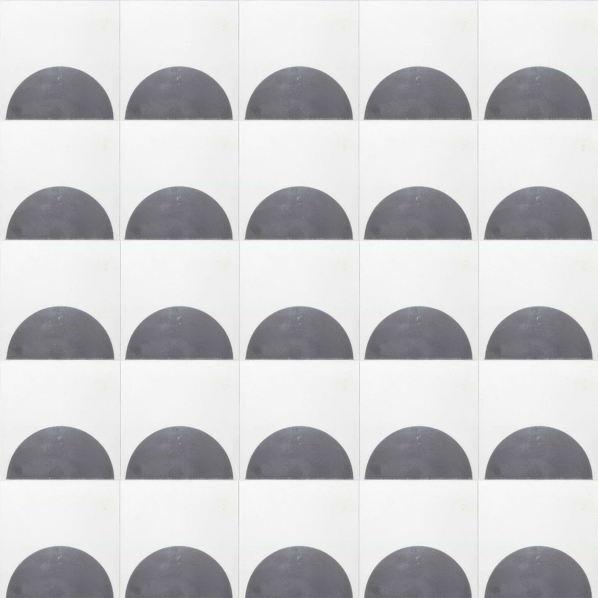 Winter Tile - Hyperion Tiles