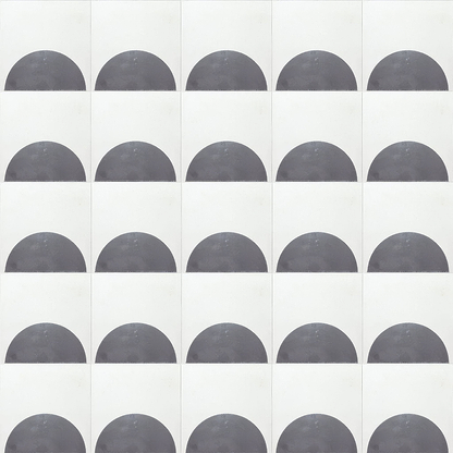 Winter Tile - Hyperion Tiles