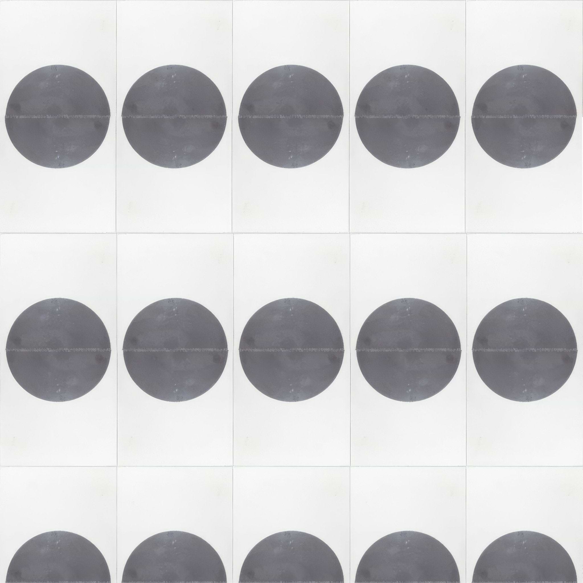 Winter Tile - Hyperion Tiles