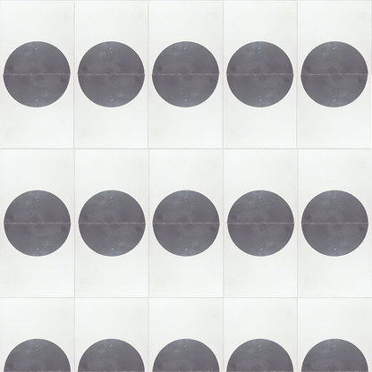 Winter Tile - Hyperion Tiles