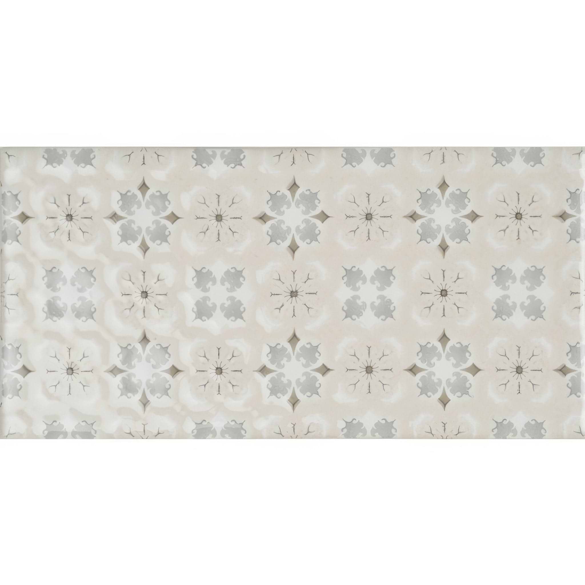 Wisley On Helmingham Vintage - Hyperion Tiles