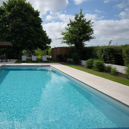 Wychwood Limestone Paving Etched Finish - Hyperion Tiles