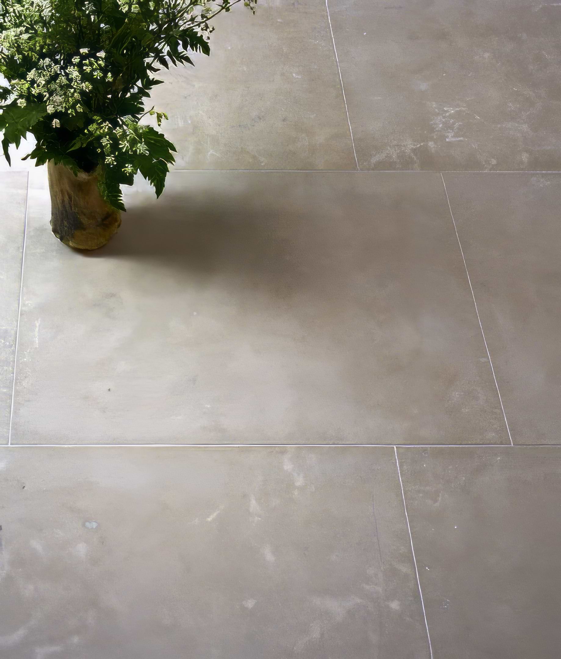 Hamlet Limestone Velvet Finish - Hyperion Tiles