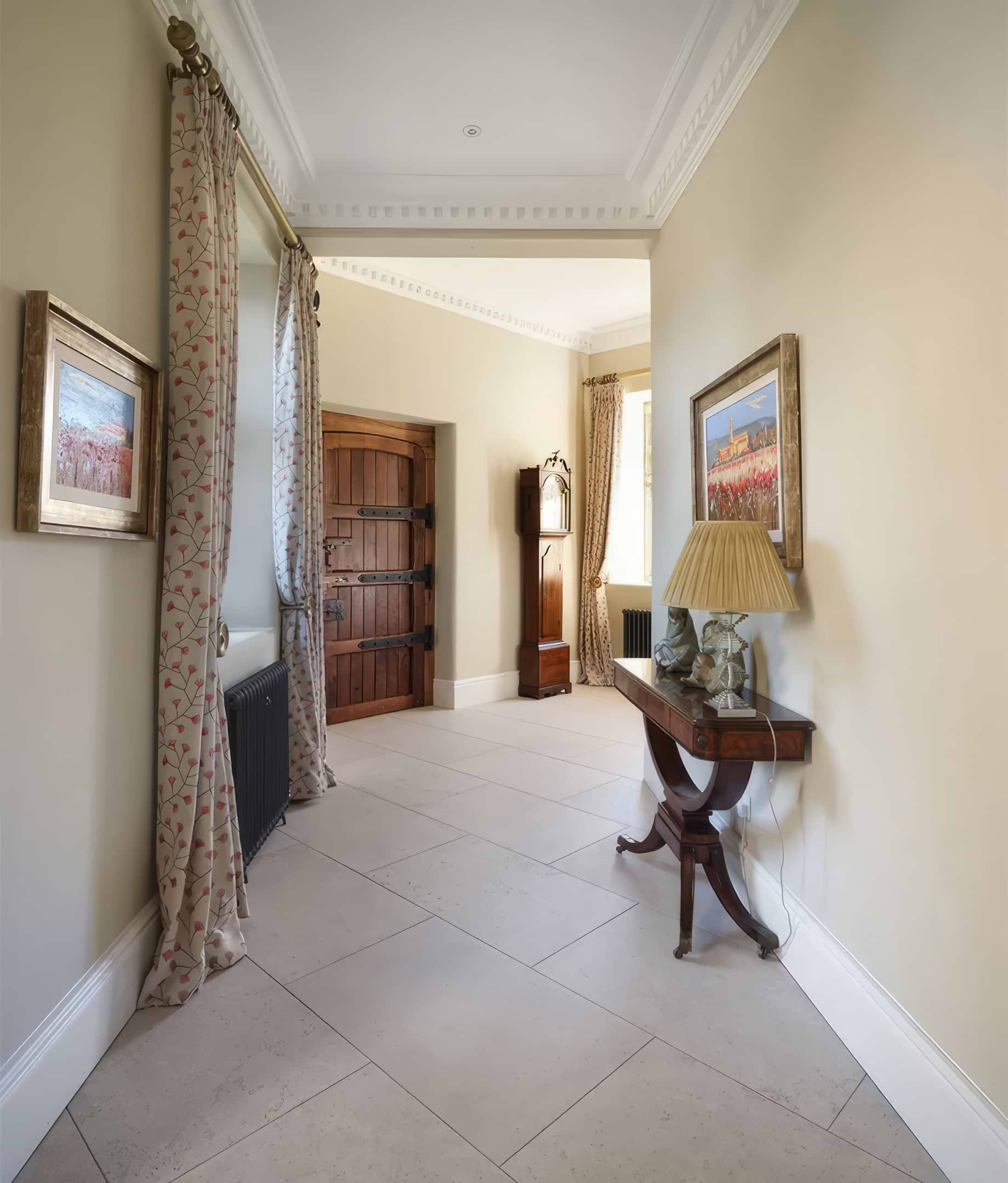 Hamlet Limestone Velvet Finish - Hyperion Tiles