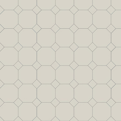 York Dover White - Hyperion Tiles