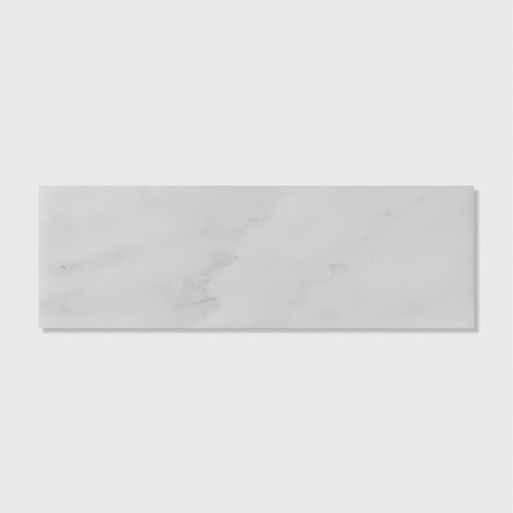 Zen Marble Honed Finish Brick - Hyperion Tiles