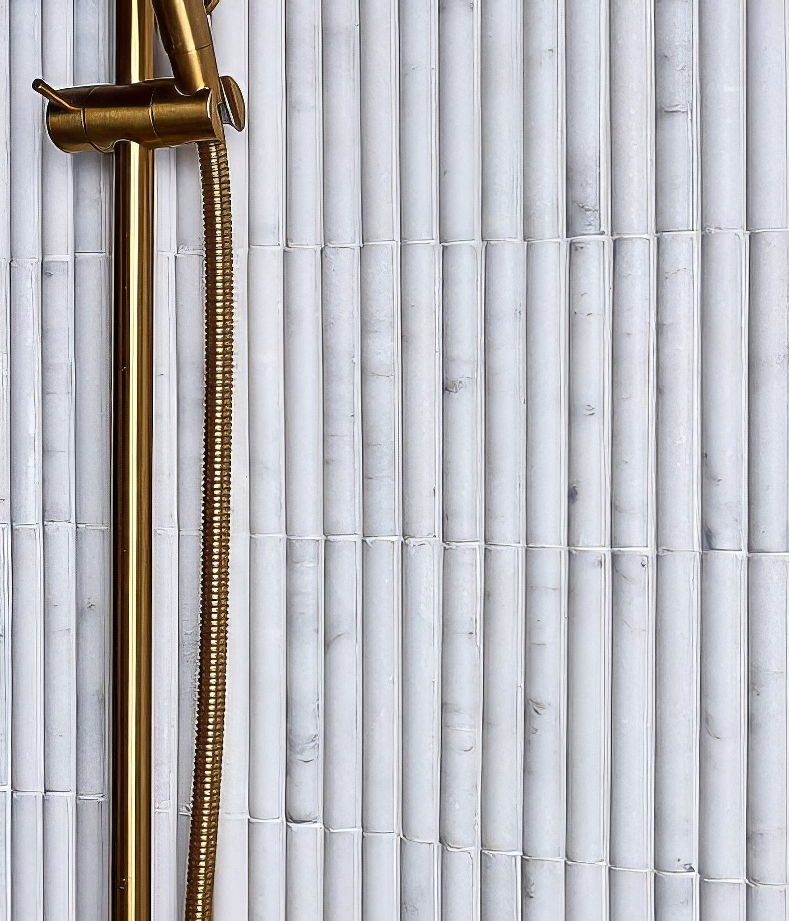 Zen Marble Reed Mosaic - Luxurious Marble for Elegant Spaces – Hyperion ...