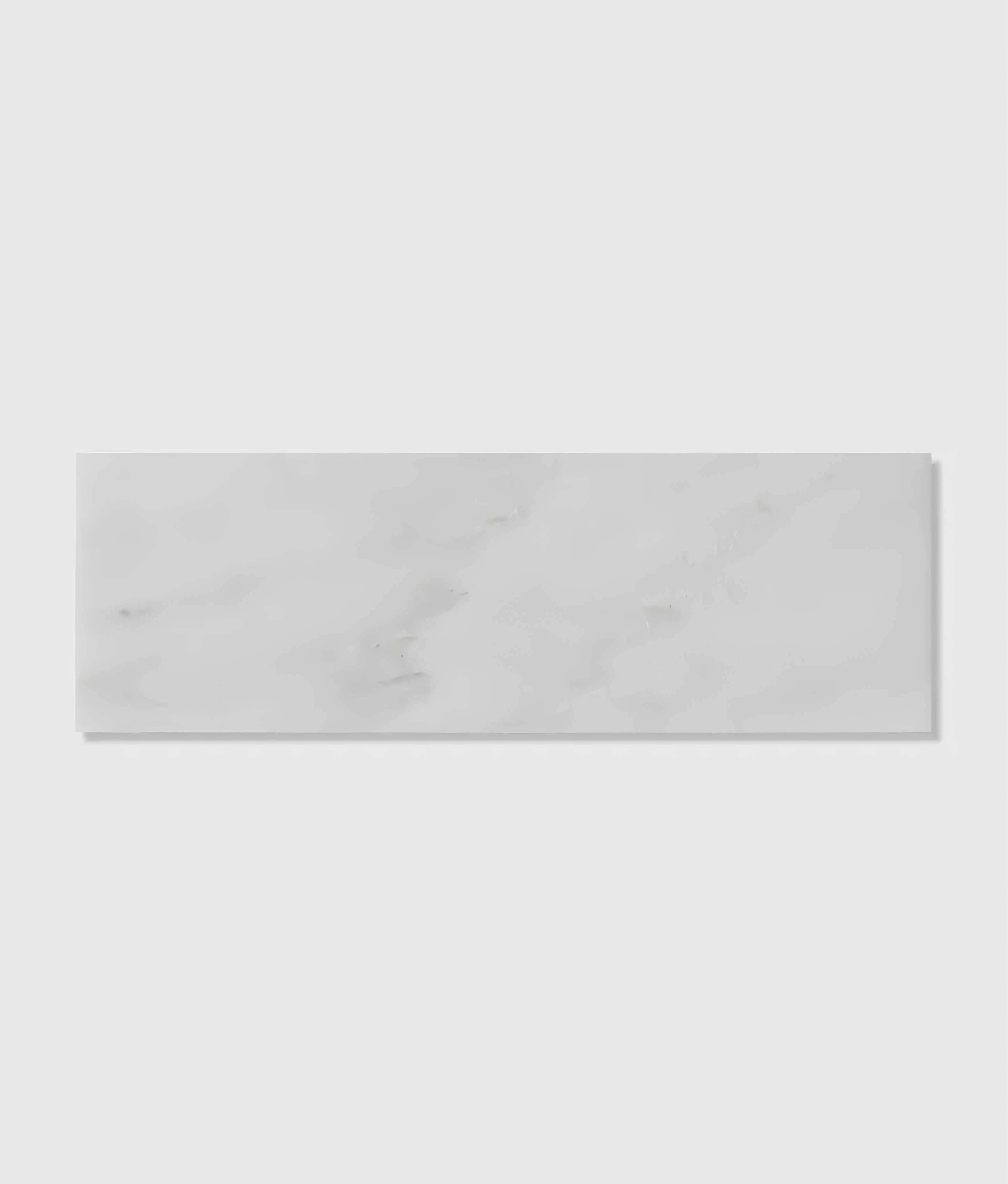 Zen Marble Honed Finish Brick - Hyperion Tiles