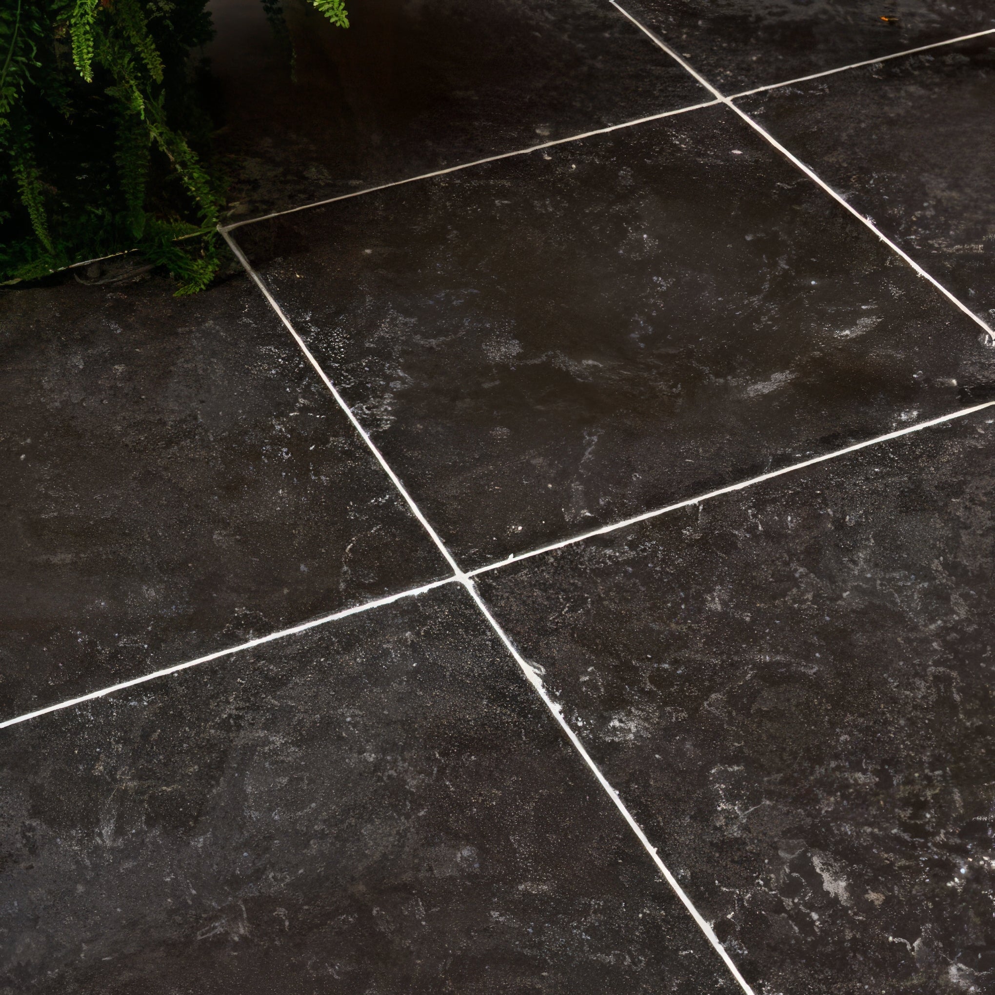 Royal Mink Limestone Tumbled Finish From Hyperion Tiles