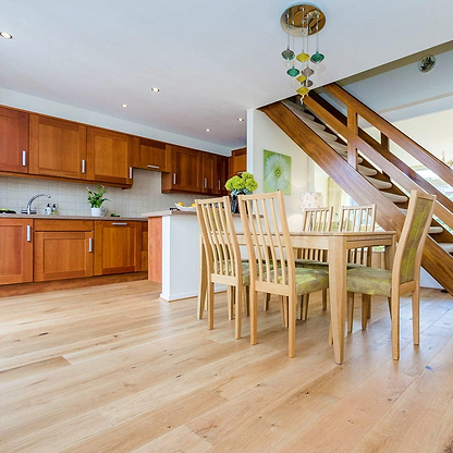 A112 Natural Oak - Hyperion Tiles