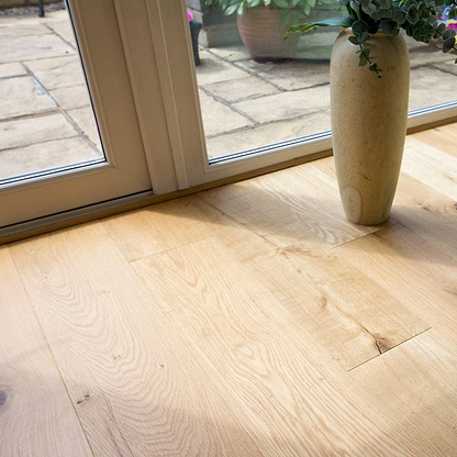 A112 Natural Oak - Hyperion Tiles