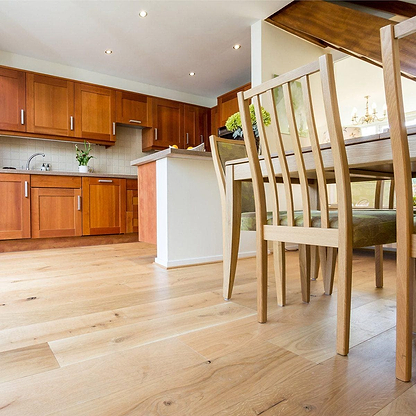 A112 Natural Oak - Hyperion Tiles