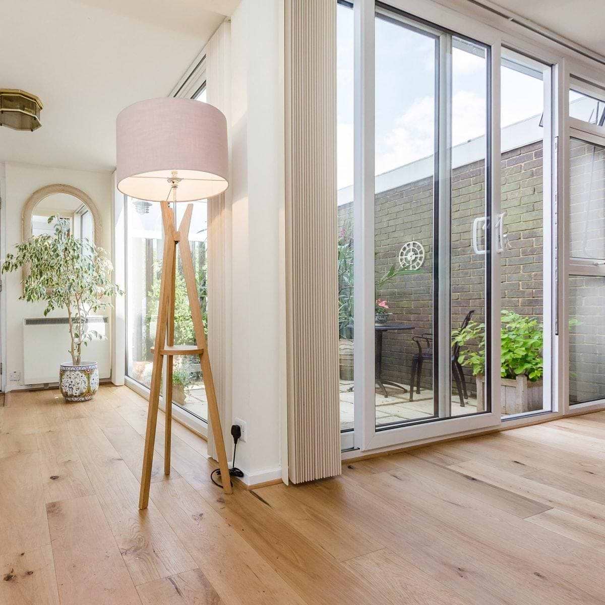 A112 Natural Oak - Hyperion Tiles