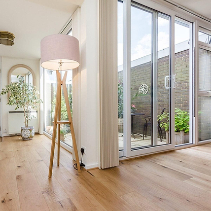 A112 Natural Oak - Hyperion Tiles